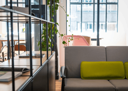 Image 5 of Space 32 - 32 Great Sutton Street, EC1V - Farringdon
