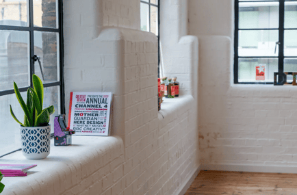 Image 6 of Space 32 - 32 Great Sutton Street, EC1V - Farringdon