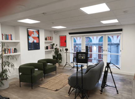 Image 2 of Space 32 - 12 Grenhill Rents, EC1M - Farringdon