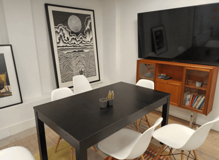 Image 4 of Space 32 - 12 Grenhill Rents, EC1M - Farringdon