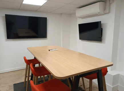 Image 6 of Space 32 - 12 Grenhill Rents, EC1M - Farringdon