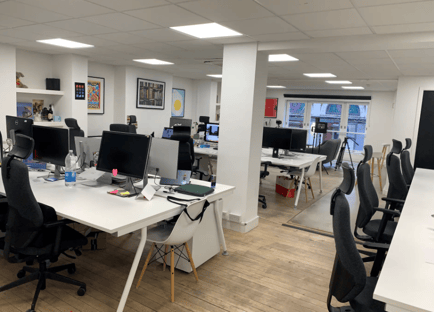 Image 7 of Space 32 - 12 Grenhill Rents, EC1M - Farringdon
