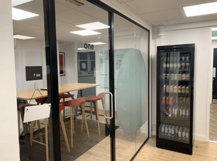 Image 9 of Space 32 - 12 Grenhill Rents, EC1M - Farringdon