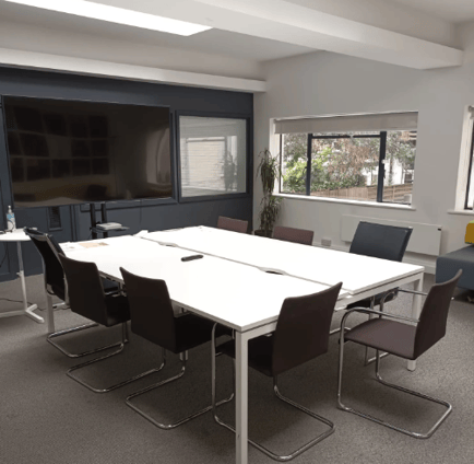 Image 3 of Space 32 - Florin Court, EC1M - Farringdon