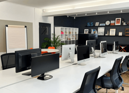 Image 4 of Space 32 - Florin Court, EC1M - Farringdon