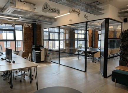 Image 1 of Space 32 - 61-67 Old Street, EC1V - Farringdon