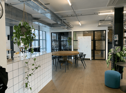 Image 4 of Space 32 - 61-67 Old Street, EC1V - Farringdon