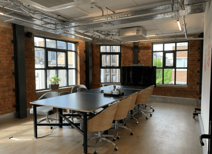 Image 5 of Space 32 - 61-67 Old Street, EC1V - Farringdon