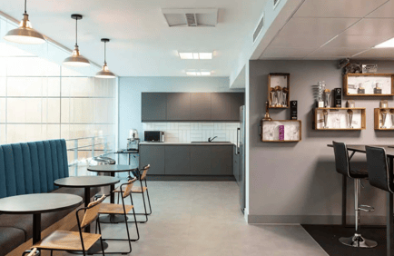 Image 3 of Space 32 - 25 Procter Street, WC1V - Holborn