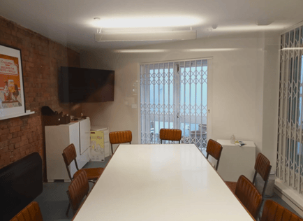 Image 2 of Space 32 - 16 Laystall Street, EC1R - Chancery Lane