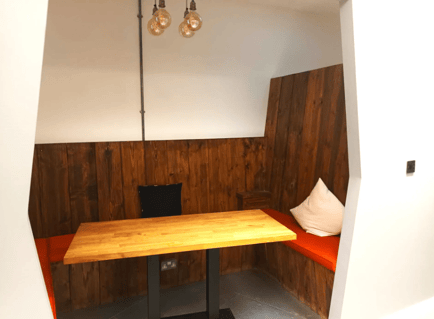 Image 3 of Space 32 - 16 Laystall Street, EC1R - Chancery Lane