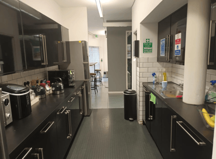 Image 4 of Space 32 - 16 Laystall Street, EC1R - Chancery Lane