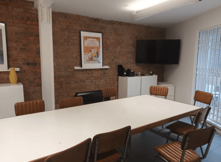 Image 6 of Space 32 - 16 Laystall Street, EC1R - Chancery Lane