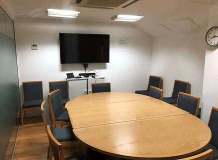 Image 3 of Space 32 - 10 Dallington Street, EC1V - Clerkenwell
