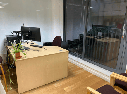 Image 4 of Space 32 - 10 Dallington Street, EC1V - Clerkenwell