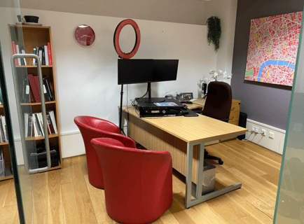 Image 5 of Space 32 - 10 Dallington Street, EC1V - Clerkenwell