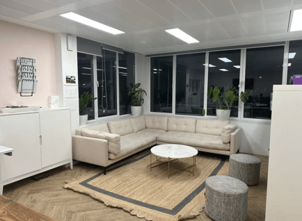 Image 1 of Space 32 - 137-144 High Holborn, WC1V - Holborn