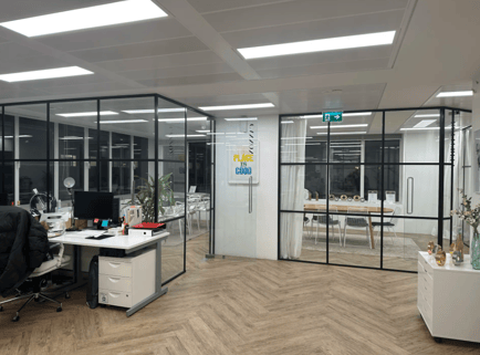 Image 3 of Space 32 - 137-144 High Holborn, WC1V - Holborn