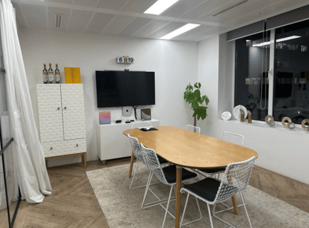 Image 5 of Space 32 - 137-144 High Holborn, WC1V - Holborn