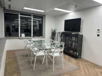Image 6 of Space 32 - 137-144 High Holborn, WC1V - Holborn