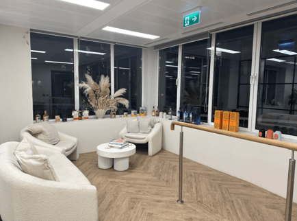Image 7 of Space 32 - 137-144 High Holborn, WC1V - Holborn