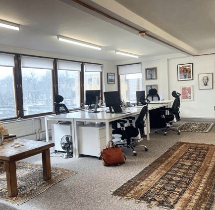 Image 1 of Space 32 - 7-15 Greatorex St, E1 - Aldgate