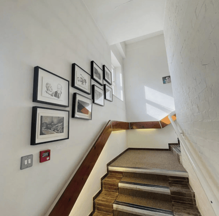 Image 2 of Space 32 - 7-15 Greatorex St, E1 - Aldgate