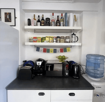 Image 3 of Space 32 - 7-15 Greatorex St, E1 - Aldgate