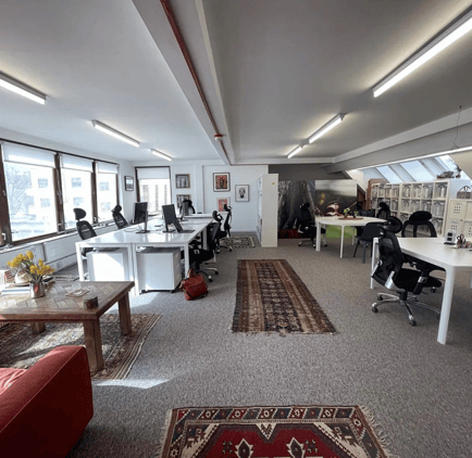 Image 6 of Space 32 - 7-15 Greatorex St, E1 - Aldgate