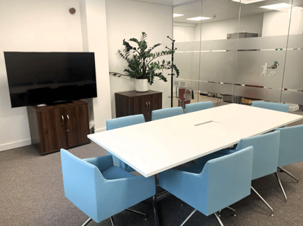 Image 2 of Space 32 -  28-30 Worship Street, EC2A - Liverpool Street