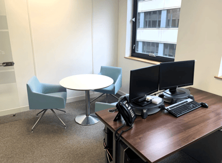 Image 6 of Space 32 -  28-30 Worship Street, EC2A - Liverpool Street