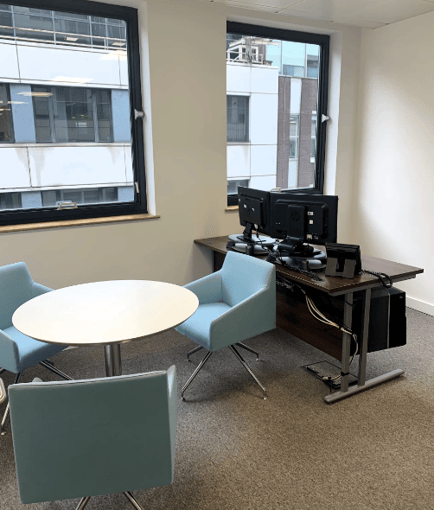 Image 7 of Space 32 -  28-30 Worship Street, EC2A - Liverpool Street