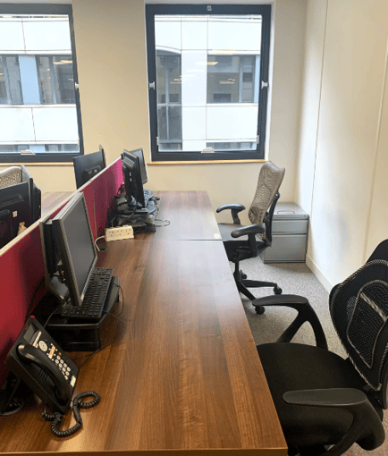 Image 8 of Space 32 -  28-30 Worship Street, EC2A - Liverpool Street