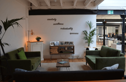 Image 5 of Space 32 - Fergusson House - 124 City Road, EC1V - Old Street
