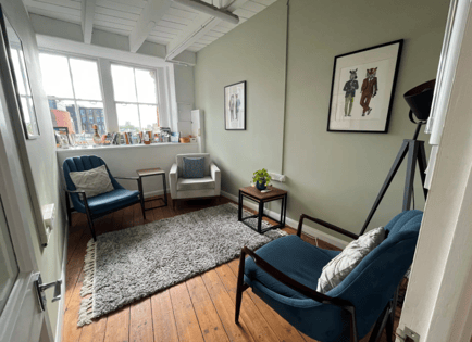 Image 8 of Space 32 - Fergusson House - 124 City Road, EC1V - Old Street
