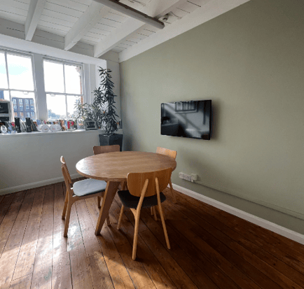 Image 10 of Space 32 - Fergusson House - 124 City Road, EC1V - Old Street