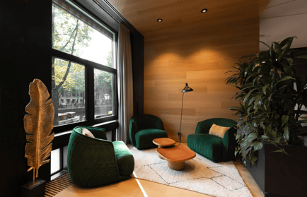 Image 1 of Beyond - Gouden Bocht - Herengracht 471, 1017 - Amsterdam