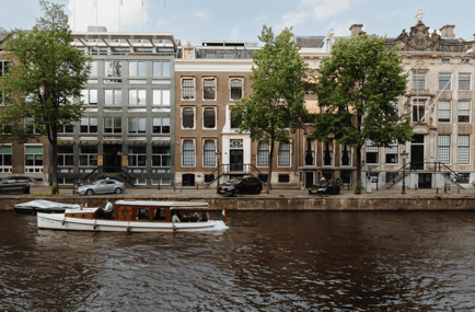 Image 2 of Beyond - Gouden Bocht - Herengracht 471, 1017 - Amsterdam