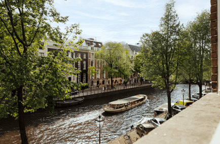 Image 4 of Beyond - Gouden Bocht - Herengracht 471, 1017 - Amsterdam
