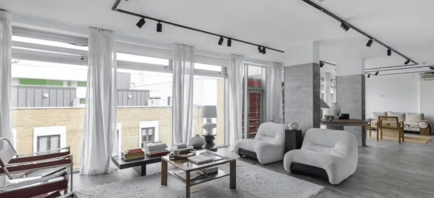 Image 9 of Space 32 - 7 Wenlock Road, N1 - Old Street
