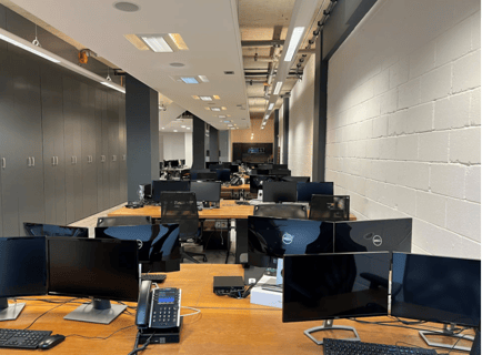 Image 4 of Space 32 - 115a Drysdale Street, N1 - Shoreditch