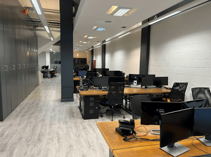 Image 5 of Space 32 - 115a Drysdale Street, N1 - Shoreditch