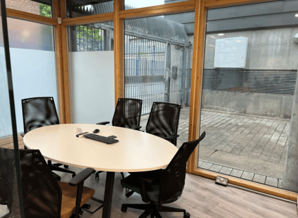 Image 9 of Space 32 - 115a Drysdale Street, N1 - Shoreditch