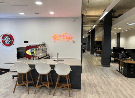 Image 10 of Space 32 - 115a Drysdale Street, N1 - Shoreditch