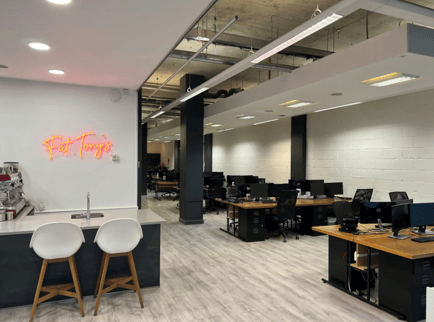 Image 11 of Space 32 - 115a Drysdale Street, N1 - Shoreditch