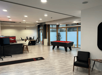 Image 12 of Space 32 - 115a Drysdale Street, N1 - Shoreditch