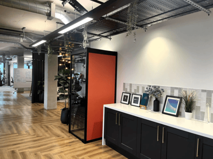Image 3 of Space 32 - 168 Shoreditch High Street, E1 - Shoreditch