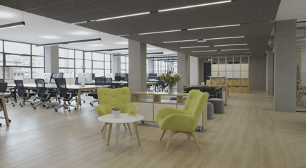 Image 1 of Space 32 - 21-33 Great Eastern Street, EC2A - Shoreditch