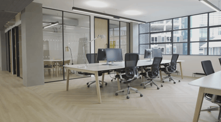 Image 4 of Space 32 - 21-33 Great Eastern Street, EC2A - Shoreditch