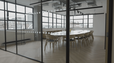 Image 5 of Space 32 - 21-33 Great Eastern Street, EC2A - Shoreditch